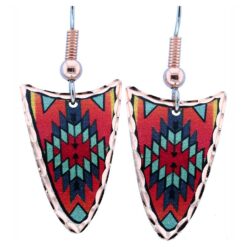 Arrowhead Native Earrings