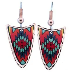 Arrowhead Native Earrings