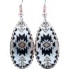 Native Arrowhead Earrings