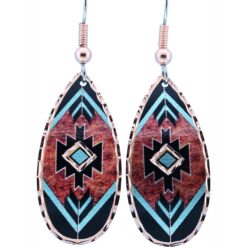 Wholesale Native Earrings