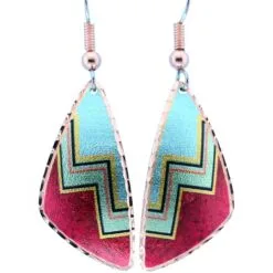 Native Earrings