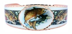 Trout Bracelets