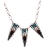 Feather Necklaces