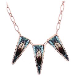 Feather Necklaces