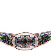 Native Art Choker Necklaces