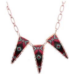 Southwest Native Indian Necklaces