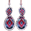 Dangle SW Native Earrings