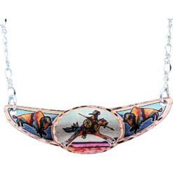 Choker Necklace Designed by Lynn Bean