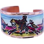 American Indian Warrior Ring