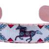 Native Painted Horse Bracelets