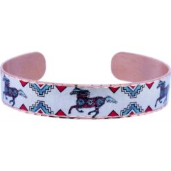 Painted Pony Bracelets