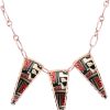 Pueblo Native Necklaces