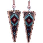 Fabulous Native American Earrings