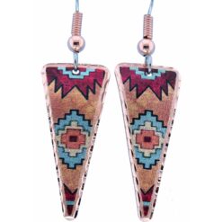 Southwest Unique Native Earrings