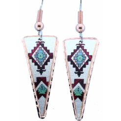 Wholesale SW Native Earrings