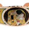 Gustav Klimt The Kiss Bracelet Gustav Klimt The Kiss Bracelet