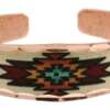Southwest Native Adjustable Copper Rings Southwest Native Adjustable Copper Rings