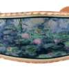 Claude Monet Water Lily Pond Bracelet BMO-01