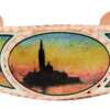 Monet San Giorgio Maggiore at Dusk Bracelet BMO-03