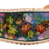 Monet Flowers Garden Giverny Art Jewelry Bracelet