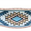 Teal Blue Native American Bracelets