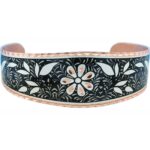 Leaves and Flower Bracelets