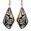 Buy SW Native American Earrings 719