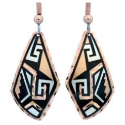 SW Native American Earrings For Sale