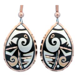 Buy Handmade Native American Earrings