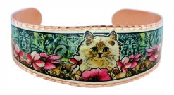 Cute Cat Jewelry Bracelets BA-288