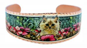 Cute Cat Jewelry Bracelets BA-288