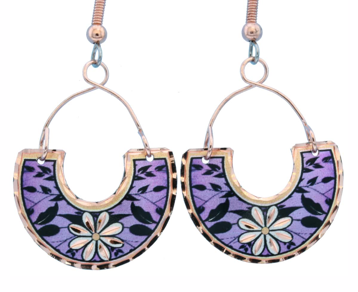 Flower Jewelry to Accessorize, Perfect Summer Accessory