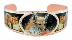 Fox Bracelets