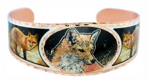 Fox Bracelets