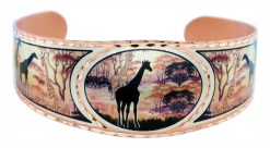 Giraffe Bracelets