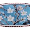 Vincent Van Gogh Art Jewelry, Almond Blossom hair clips