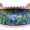 Van Gogh Art Jewelry, Irises Bracelets