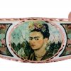 Frida Kahlo Self Portrait Bracelets BFK-01