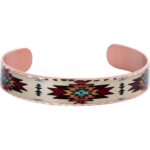 SW Native American Cuff Bracelets