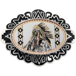 Wholesale Western Belt Buckles for Men