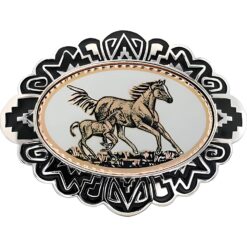 Wholesale Horse Western Belt Buckles