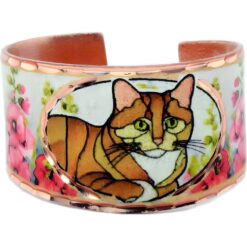 Unique Cat Rings for Cat lovers