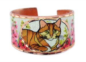Unique Cat Rings for Cat lovers