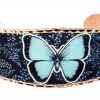Blue Butterfly Bracelets BA-378 Blue Butterfly Bracelets BA-378