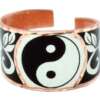 Yin Yang Rings RN-97 Yin Yang Rings RN-97