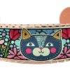 Cat Face Bracelets B-06