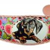Dachshund Bracelets BDC-10