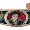 Elvis Presley Bracelets Playing Guitar BEP-02