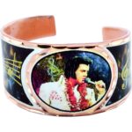 Elvis Presley Rings