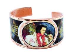 Elvis Presley Rings REP-01